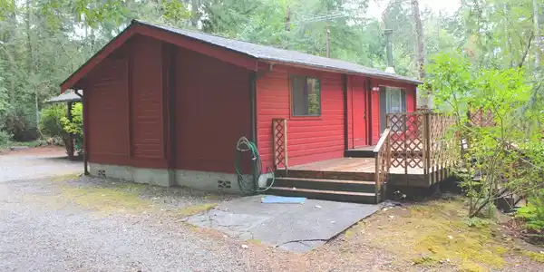 830 Trails End Dr.