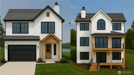 3304 Ames Lake NE
