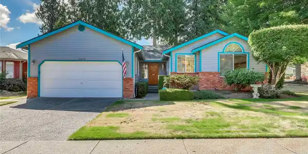 11626 Meridian SE