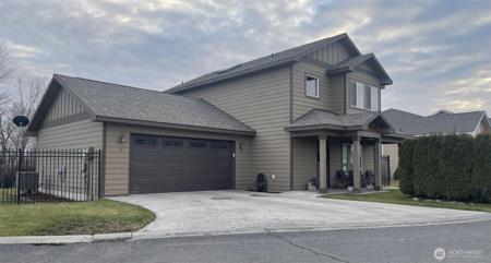 1300 Marina Dr.
