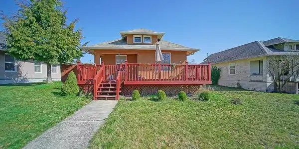 509 Barksdale Avenue
