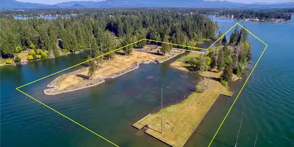 21005 Snag Island E