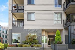 769 Hayes