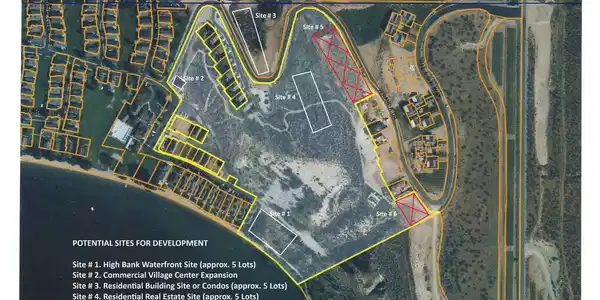 299 Eastlake Road (Dvlpmt Sites)