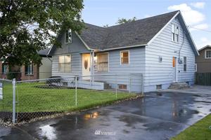 706 W 4th Avenue