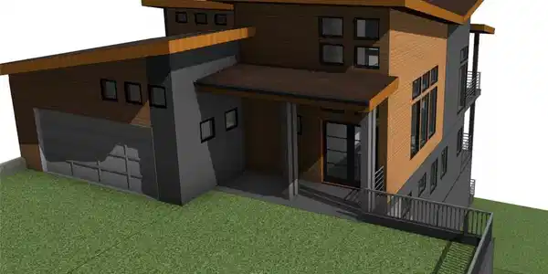 16 North Point Drive