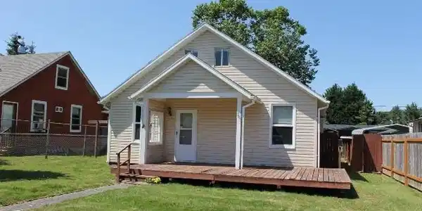 307 Monroe Street