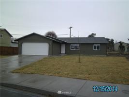1316 W Javelin Street