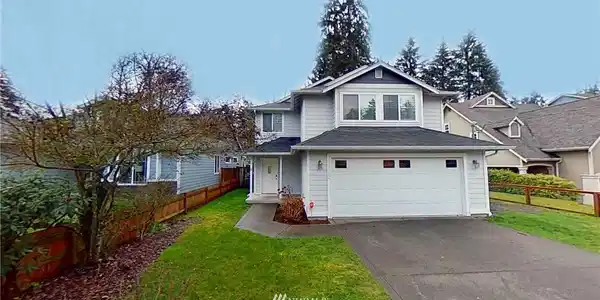 12902 Naomilawn Drive SW