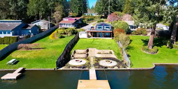 1200 Kitsap Lake NW