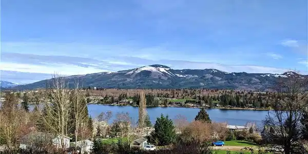 0 Big Lake