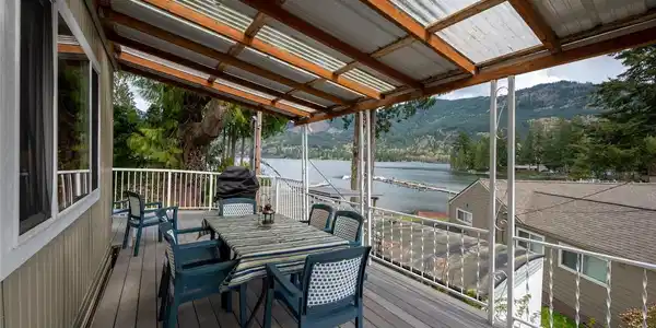 316 Lake Samish