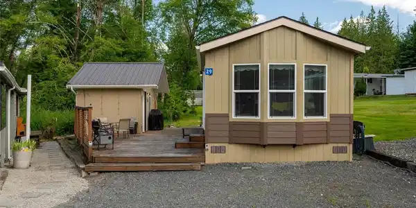 316 Lake Samish