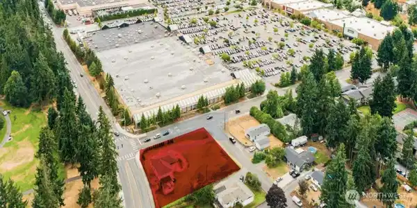 401 31st SE