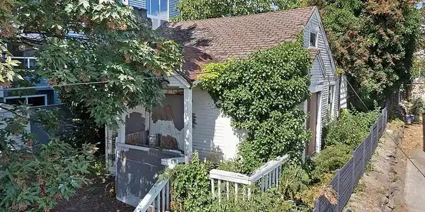 758 N 72nd Street