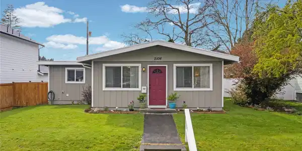 2106 Wilkeson
