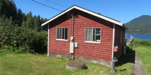 2076 Firelane