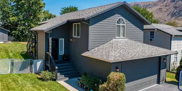 260 Chestnut