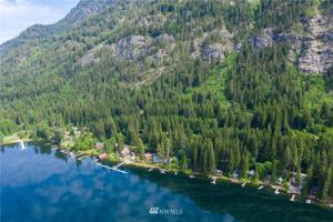 0 Lake Wenatchee Highway