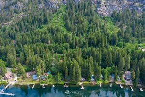 0 Lake Wenatchee Highway