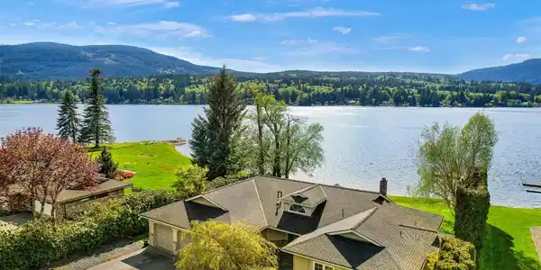 627 Lake Samish