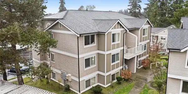 16101 Bothell Everett
