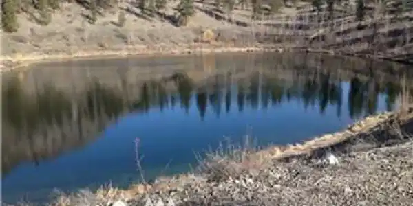 7 Mist Lake