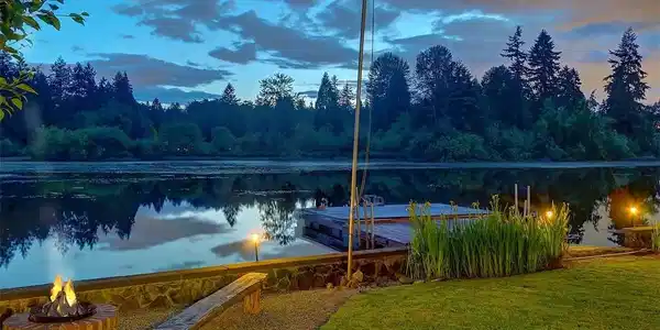 13525 Lake Kathleen SE