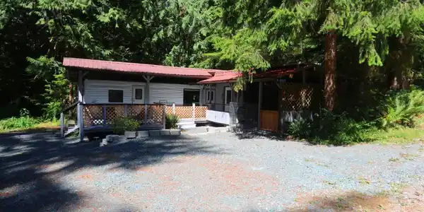 4664 Klosh Tupso Trail