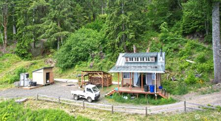 1910 Cushman Ridge