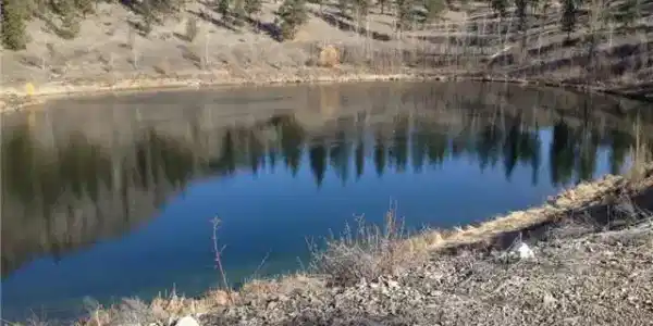8 Crumbacher Lake