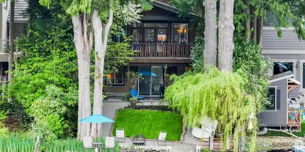 25806 Lake Wilderness SE
