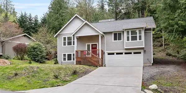 8 Winter Creek