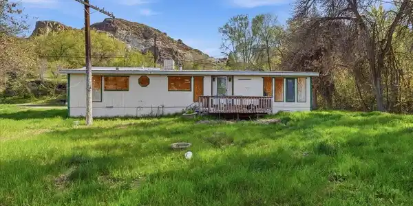 380 Elmer City Access