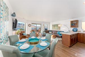 100 Lake Chelan Shores