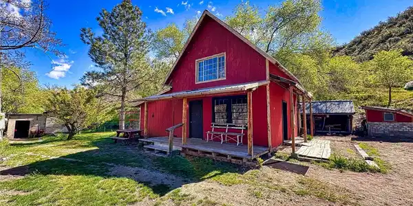 58 Elmer City Access
