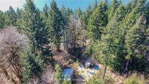 4912 N Lake Cushman Road