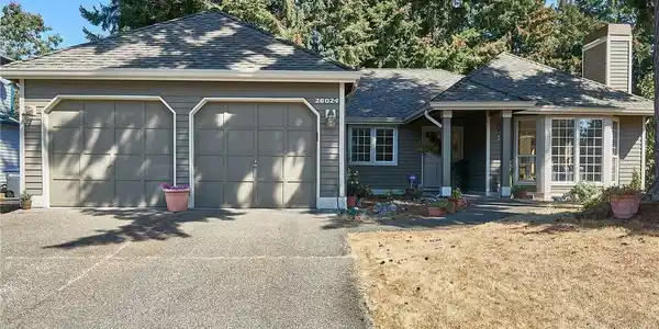 26024 Lake Wilderness Country Club SE