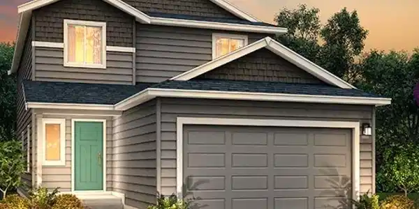 2641 Lot 43 Leaning Oak SE