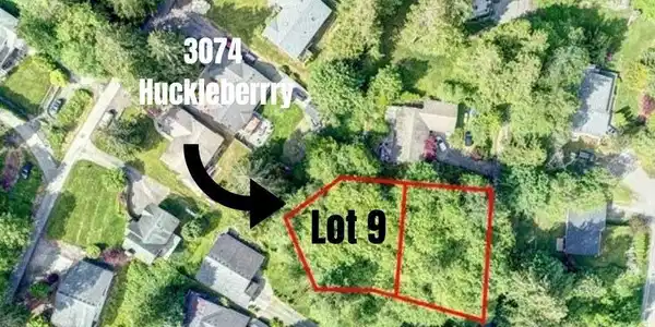 3074 Huckleberry Lane