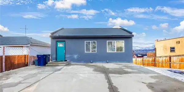 708 Baker
