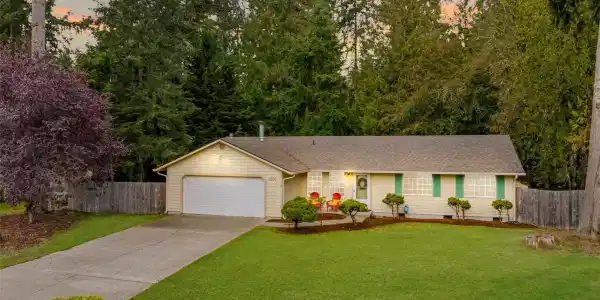 3329 Baylor SE