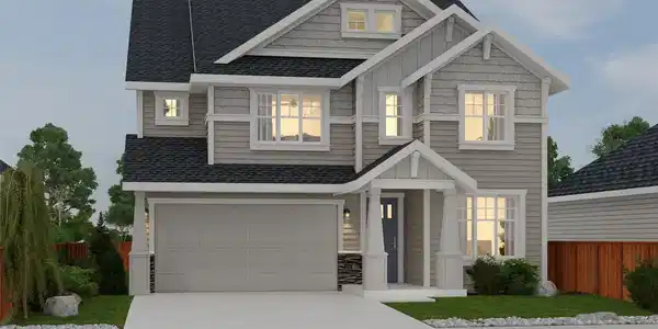 1100 68th (Lot 11) SE