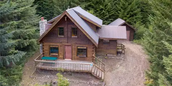 221 Wilderness