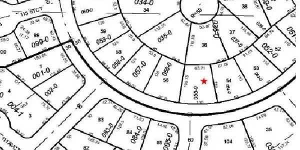 11201 Lake Josephine