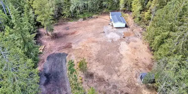 1301 Tahuya Blacksmith