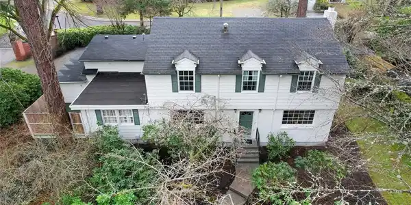 1 Thornewood SW