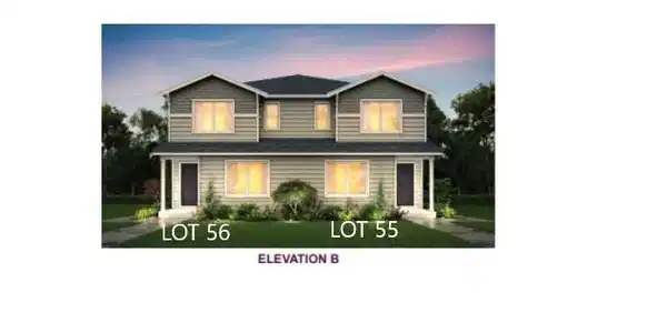 2712 Lot 55 Mayes SE