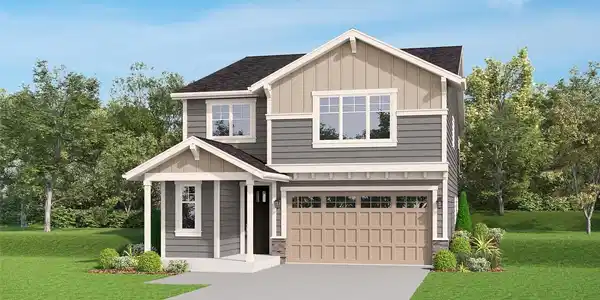 1124 68th (Lot 5) SE
