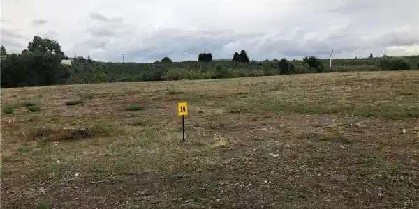 0 Columbia View Drive